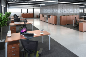 Český kvalitní a ekologický výrobek to je nábytek Hobis