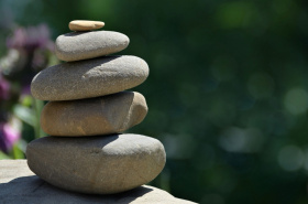 Zvyšte svou produktivitu v kanceláři díky feng shui