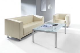 Jak vybrat konferenční stolek do kanceláře?