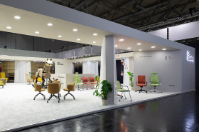 Jaký byl ORGATEC 2024