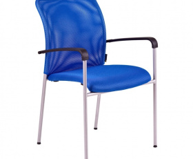 Konferenční židle TRITON GREY