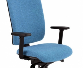 Kancelářská židle KENT ŠÉF T-SYNCHRO