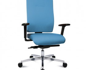 Kancelářská balanční židle SITNESS 70