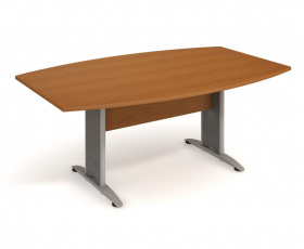 Stůl jednací tvar sud CJ 200