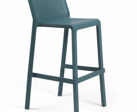 Barová zátěžová židle TRILL
