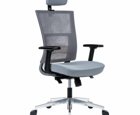 Kancelářská síťovaná židle NEXT PDH
