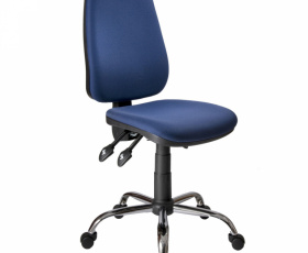 Kancelářská ekonomická židle 1140 ASYN C