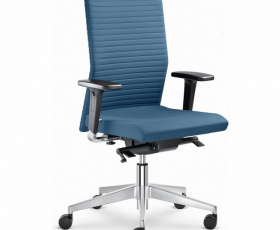 Kancelářská designová židle ELEMENT 430-SYS