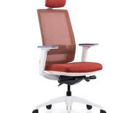 Kancelářská síťovaná židle VIP-A1W