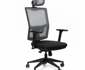 Síťovaná židle Emagra X5