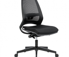 Síťovaná židle 1770 SYN Infinity NET ECO