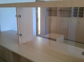 Katastrální úřad J. Hradec