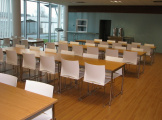 2014 - Vybavení jednací místnosti a jídelny BBH Tsuchiya