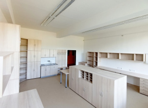 Zákl. škola Za Nádražím