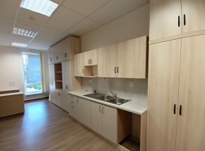 Domov pro seniory Kaplice