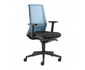 Kancelářská síťovaná židle LOOK 270-SYS