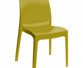 Plastová židle ROME
