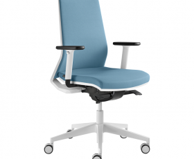 Kancelářská síťovaná židle LOOK 371-SYS