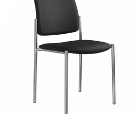 Jednací židle CONFERENCE 155-N4